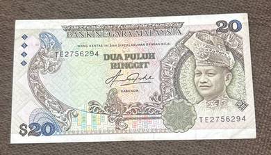 RM20 5th Series