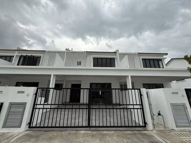 2-storey Terraced House For Sale in Cyberjaya,SGR