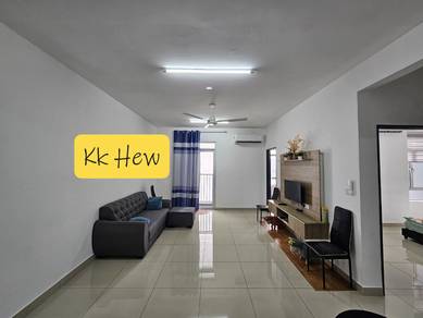 Service Residence For Rent in Simfoni 2