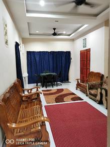 Homestay Pekan Pahang