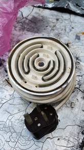 standalone heating cooker