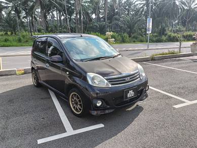 Perodua Viva ELITE AT in Ayer Keroh, MLK