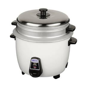 Milux Rice Cooker MRC2128