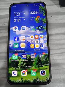 Honor phone 