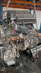 Perodua Alza 1.5 Myvi 1.5 3sz Engine Kosong