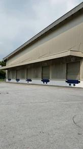 Warehouse / Factory For Rent in Shah Alam,SGR