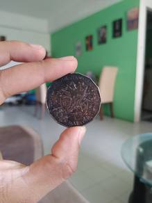 25 Ringgit siling 1957-1982 