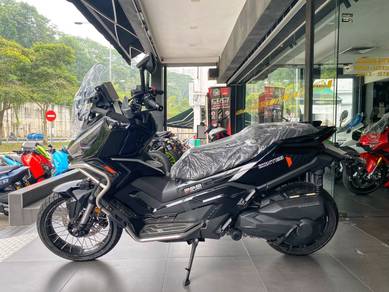 Zontes 368G