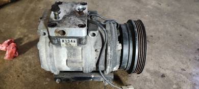 compressor aircond perdana sei
