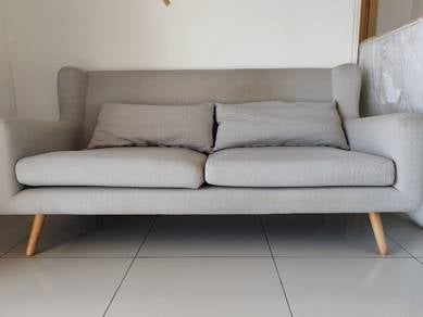 2 Seater Sofa 