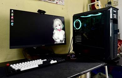 i5 10400F RTX 3060 Gaming PC Ultra