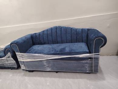 sofa shell 3 seater 