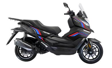 WMOTO RT2