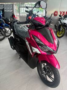 Honda Vario 125