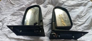 Exora Side mirror with electric adjust & signal