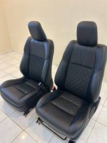 Toyota Harrier Seat ZSU60