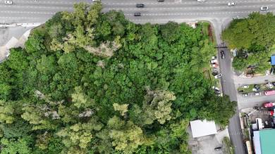 Commercial Land in Ulu Klang, SGR