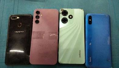 fon secondhand