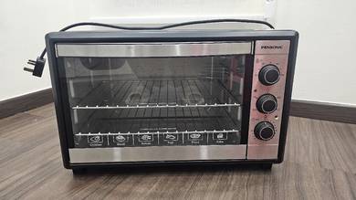 Pensonic Electric Oven 46L