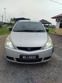 Proton Exora M-LINE CPS in Muar, JHR