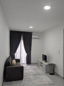 Service Residence For Rent in Shah Alam,SGR