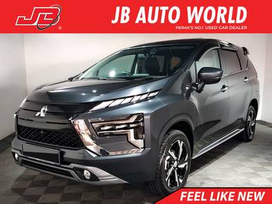 Mitsubishi Xpander - in Sitiawan, PRK