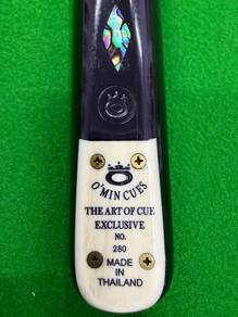 Omin Snooker Cues