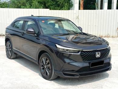 Honda HR-V V in Kajang, SGR