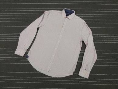 Tommy hilfiger new york fit saiz M to L