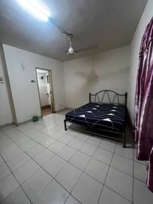 Room in Selayang, SGR