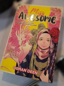 Miss Awesome