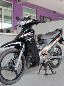 Yamaha 125Z