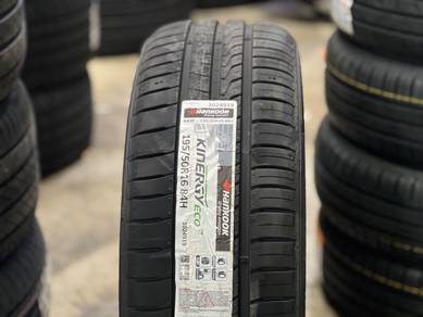 Tayar Baru 195 50 16 Hankook Kinergy Eco2 K435 26