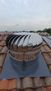 SS-014B Wind Turbine Ventilator 1000 mm / 40 Inch