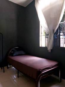 Room in Iskandar Puteri, JHR