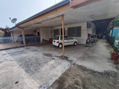 1-storey Terraced House For Sale in Kota Kinabalu,SBH