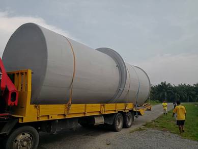 Fish tank / Water storage tank  -  offer