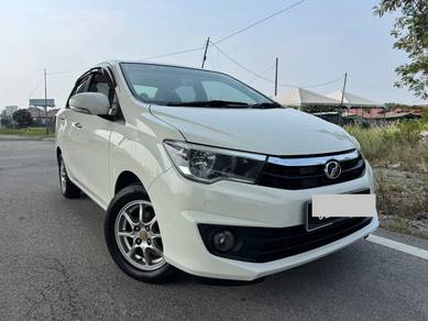 Perodua Bezza PREMIUM X in Klang, SGR