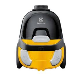 new vacuum cleaner with accessories in*HALF*price 