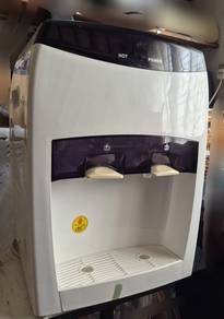 Water Dispenser 