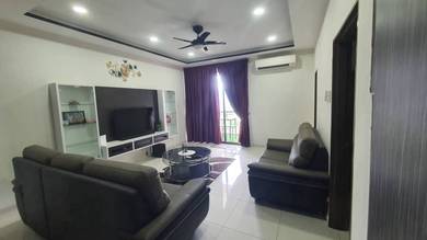 Service Residence For Rent in Suria Putra