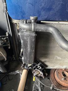 Bmw E46 M43 1.9 Spare Tank Original
