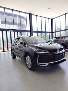 2026 Proton X50 FLAGSHIP
