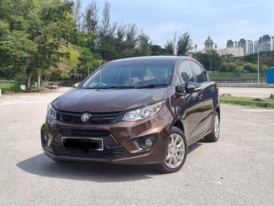 Proton Persona PREMIUM in Serdang, SGR