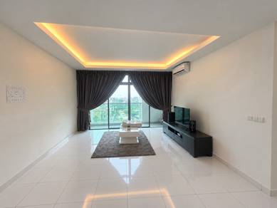 Service Residence For Sale in Sky Loft Premium Suites @ Bukit Indah
