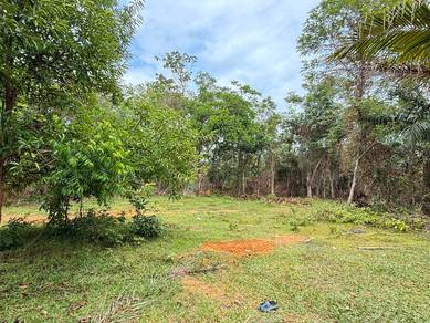 Agricultural Land in Kupang, KDH