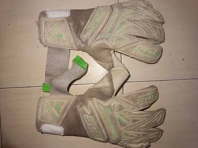 sjs glove goalkeeper 