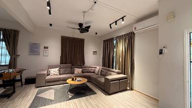 2-storey Terraced House For Sale in Johor Bahru,JHR