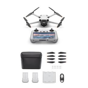 DJI Mini 3 Pro With Fly More Combo Plus