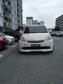 Perodua MyVi SX in Shah Alam, SGR